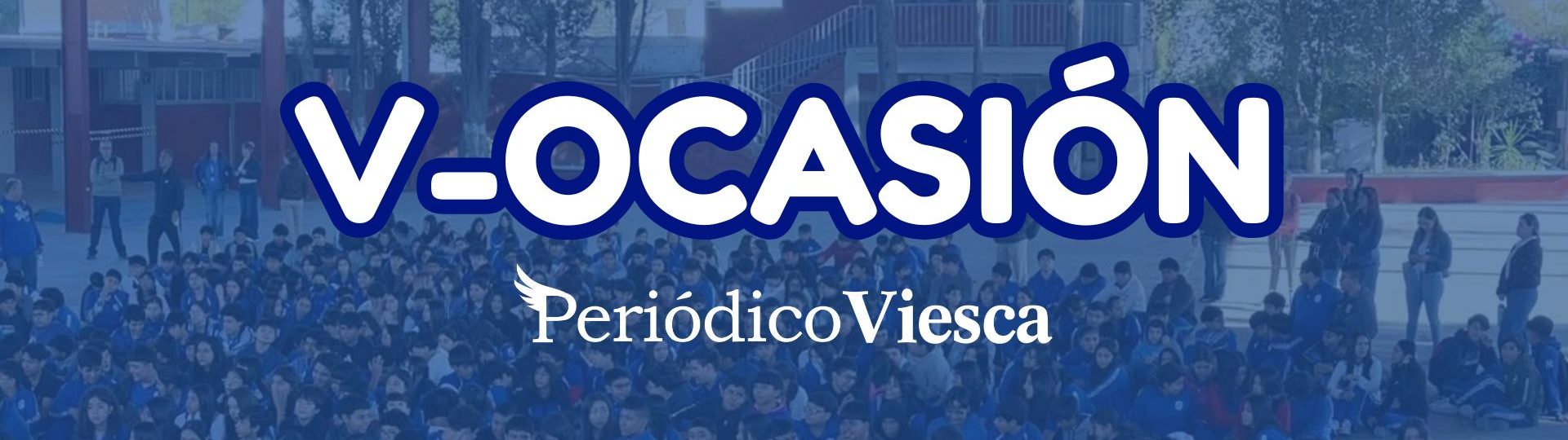 V-OCASIÓN